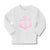 Baby Clothes Anchor Sailing Light Pink Boy & Girl Clothes Cotton - Cute Rascals