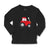 Baby Clothes Red Tractor 2 Boy & Girl Clothes Cotton - Cute Rascals