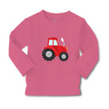 Baby Clothes Red Tractor 2 Boy & Girl Clothes Cotton