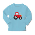 Baby Clothes Red Tractor 2 Boy & Girl Clothes Cotton