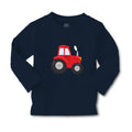 Baby Clothes Red Tractor 2 Boy & Girl Clothes Cotton