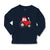 Baby Clothes Red Tractor 2 Boy & Girl Clothes Cotton - Cute Rascals