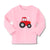 Baby Clothes Red Tractor 2 Boy & Girl Clothes Cotton - Cute Rascals