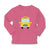 Baby Clothes School Bus Boy & Girl Clothes Cotton - Cute Rascals