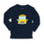 Baby Clothes School Bus Boy & Girl Clothes Cotton - Cute Rascals