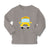 Baby Clothes School Bus Boy & Girl Clothes Cotton - Cute Rascals