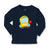 Baby Clothes School Bus 2 Boy & Girl Clothes Cotton - Cute Rascals