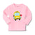 Baby Clothes School Bus 2 Boy & Girl Clothes Cotton - Cute Rascals