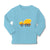 Baby Clothes Concrete Mixer Boy & Girl Clothes Cotton - Cute Rascals