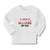 Baby Clothes All Aboard The Love Children's Colourful Toy Train! Cotton - Cute Rascals