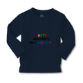 Baby Clothes Happy Mother's Day Mommy! Boy & Girl Clothes Cotton