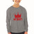 Baby Clothes King Crown Prince A Funny Boy & Girl Clothes Cotton - Cute Rascals