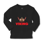 Baby Clothes Viking Valhalla Boy & Girl Clothes Cotton - Cute Rascals