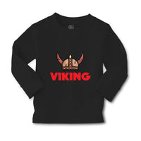 Baby Clothes Viking Valhalla Boy & Girl Clothes Cotton - Cute Rascals