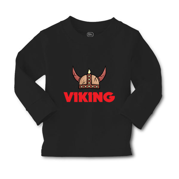 Baby Clothes Viking Valhalla Boy & Girl Clothes Cotton - Cute Rascals