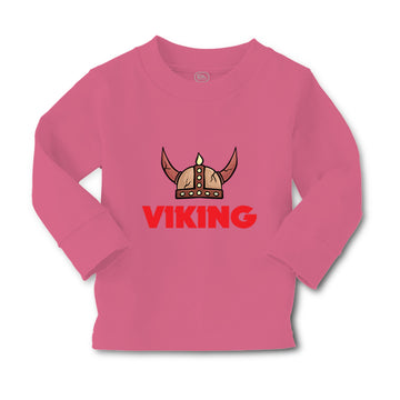 Baby Clothes Viking Valhalla Boy & Girl Clothes Cotton