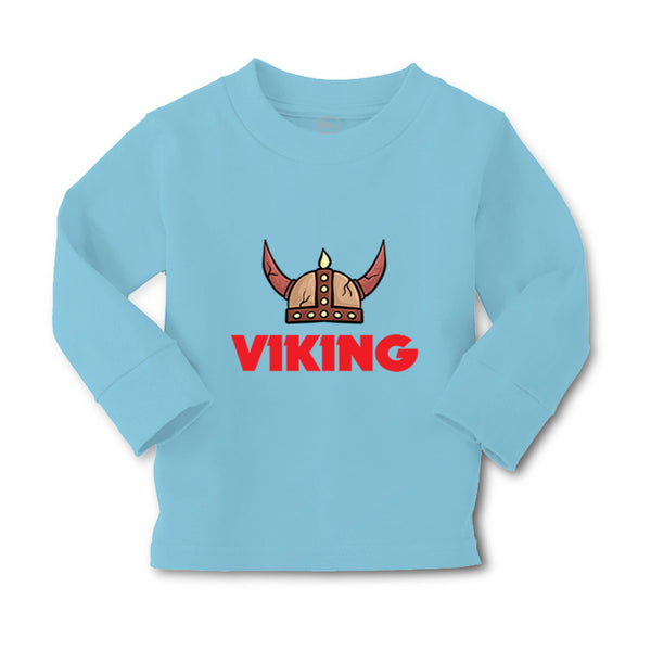 Baby Clothes Viking Valhalla Boy & Girl Clothes Cotton - Cute Rascals