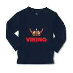 Baby Clothes Viking Valhalla Boy & Girl Clothes Cotton - Cute Rascals