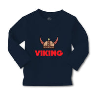 Baby Clothes Viking Valhalla Boy & Girl Clothes Cotton - Cute Rascals