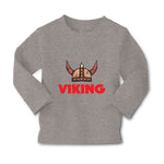 Baby Clothes Viking Valhalla Boy & Girl Clothes Cotton - Cute Rascals