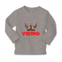 Baby Clothes Viking Valhalla Boy & Girl Clothes Cotton - Cute Rascals