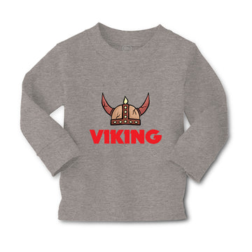 Baby Clothes Viking Valhalla Boy & Girl Clothes Cotton