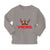 Baby Clothes Viking Valhalla Boy & Girl Clothes Cotton - Cute Rascals