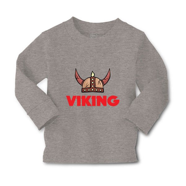 Baby Clothes Viking Valhalla Boy & Girl Clothes Cotton - Cute Rascals