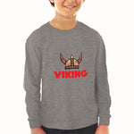 Baby Clothes Viking Valhalla Boy & Girl Clothes Cotton - Cute Rascals