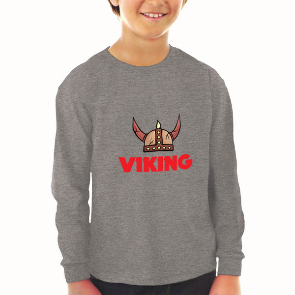 Baby Clothes Viking Valhalla Boy & Girl Clothes Cotton - Cute Rascals