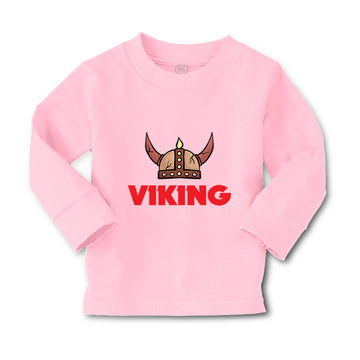 Baby Clothes Viking Valhalla Boy & Girl Clothes Cotton