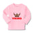 Baby Clothes Viking Valhalla Boy & Girl Clothes Cotton - Cute Rascals