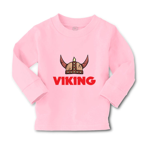 Baby Clothes Viking Valhalla Boy & Girl Clothes Cotton - Cute Rascals