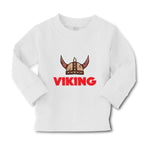 Baby Clothes Viking Valhalla Boy & Girl Clothes Cotton - Cute Rascals