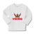 Baby Clothes Viking Valhalla Boy & Girl Clothes Cotton - Cute Rascals