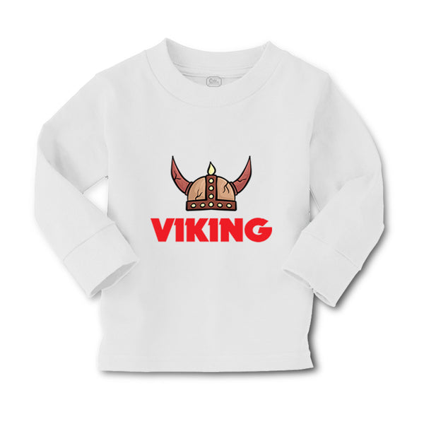 Baby Clothes Viking Valhalla Boy & Girl Clothes Cotton - Cute Rascals