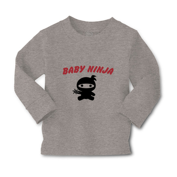 Baby Clothes Baby Ninja Halloween Costume Style C Boy & Girl Clothes Cotton - Cute Rascals