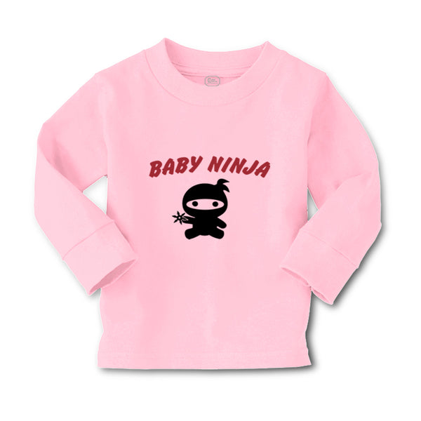 Baby Clothes Baby Ninja Halloween Costume Style C Boy & Girl Clothes Cotton - Cute Rascals