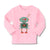 Baby Clothes Robot Robotics Engineering Robots B Boy & Girl Clothes Cotton - Cute Rascals