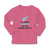 Baby Clothes I'Ll Have A Baby Bottle of The House White with Nipple Cotton - Cute Rascals