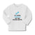 Baby Clothes I'Ll Have A Baby Bottle of The House White with Nipple Cotton - Cute Rascals