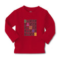 Baby Clothes Dance Typography Word Boy & Girl Clothes Cotton