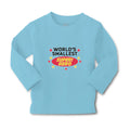 Baby Clothes World's Smallest Super! Hero and Mini Stars Boy & Girl Clothes