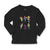 Baby Clothes Animated Super Natural Cartoon Heroes with Their Costumes Cotton - Cute Rascals