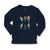 Baby Clothes Animated Super Natural Cartoon Heroes with Their Costumes Cotton - Cute Rascals