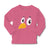 Baby Clothes Bird Beak, Eyes and Facial Expression Boy & Girl Clothes Cotton - Cute Rascals
