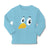 Baby Clothes Bird Beak, Eyes and Facial Expression Boy & Girl Clothes Cotton - Cute Rascals