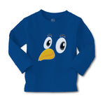 Baby Clothes Bird Beak, Eyes and Facial Expression Boy & Girl Clothes Cotton - Cute Rascals