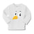 Baby Clothes Bird Beak, Eyes and Facial Expression Boy & Girl Clothes Cotton - Cute Rascals