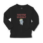 Baby Clothes I Can Has Ur Soul Child Behavior Fictional Character Cotton - Cute Rascals